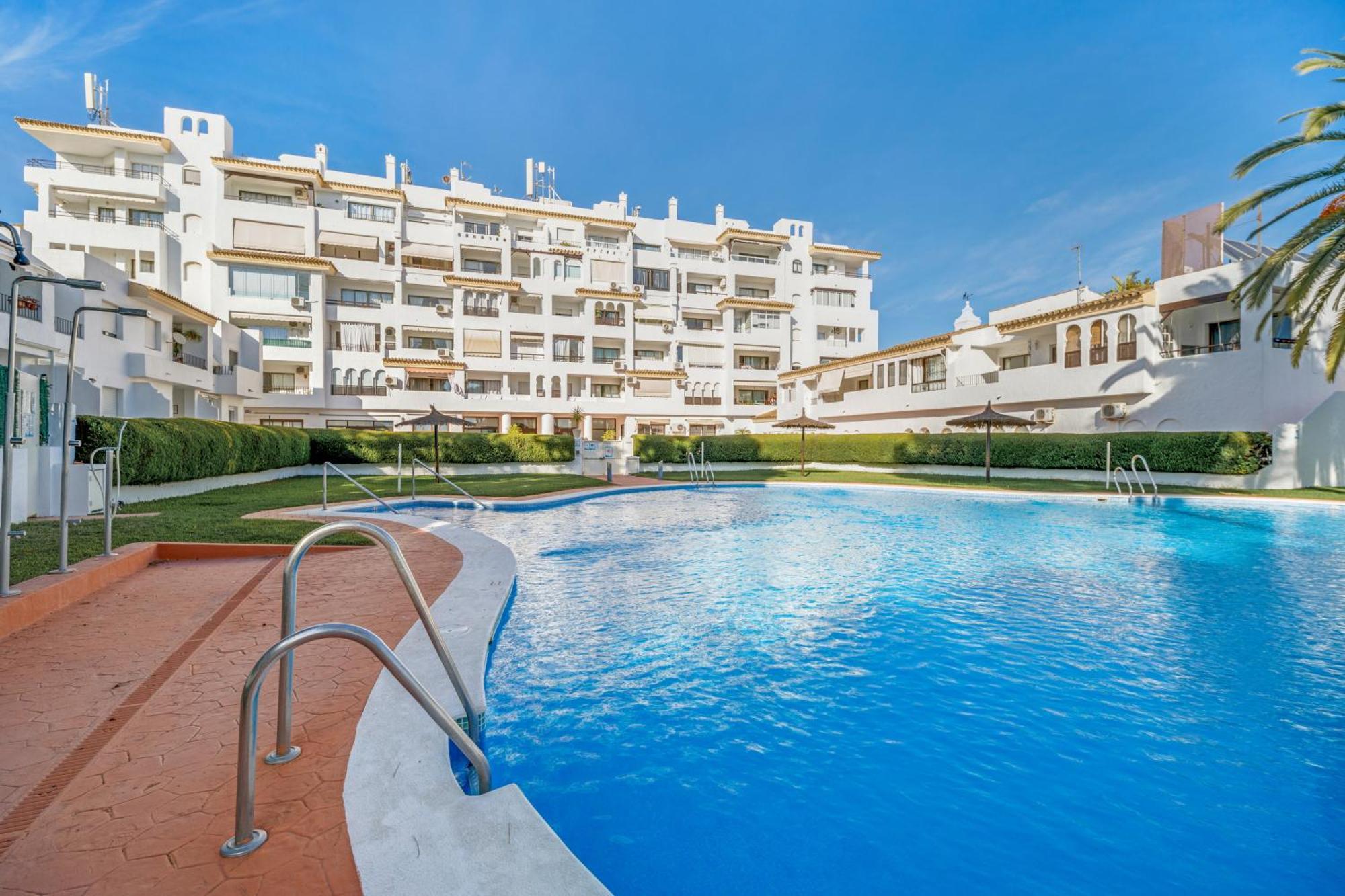 Apartamento Vistahermosa El Puerto de Santa Maria Exterior photo